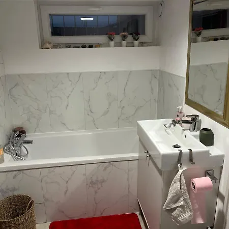 Le Spa Orgevalais Orgeval (Yvelines)