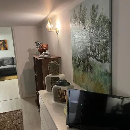 Le Spa Orgevalais