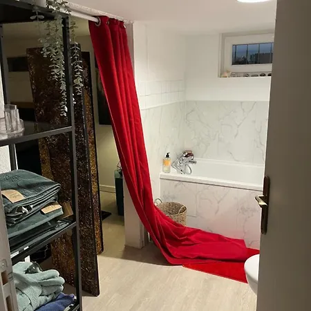 Appartement Le Spa Orgevalais