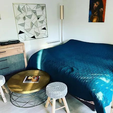 Le Spa Orgevalais *
